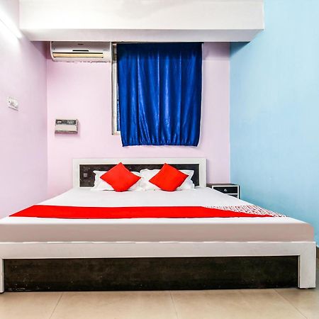 Hotel O River View ปัฏนา ภายนอก รูปภาพ