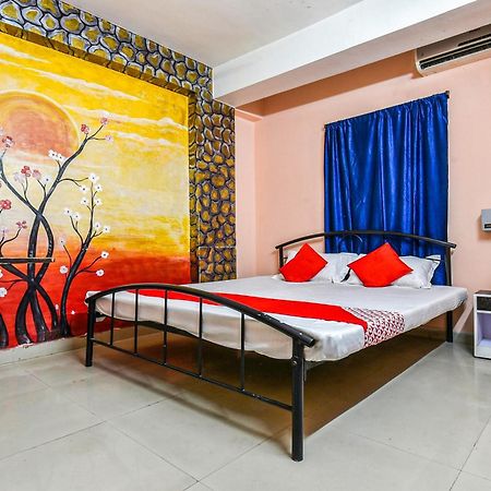 Hotel O River View ปัฏนา ภายนอก รูปภาพ