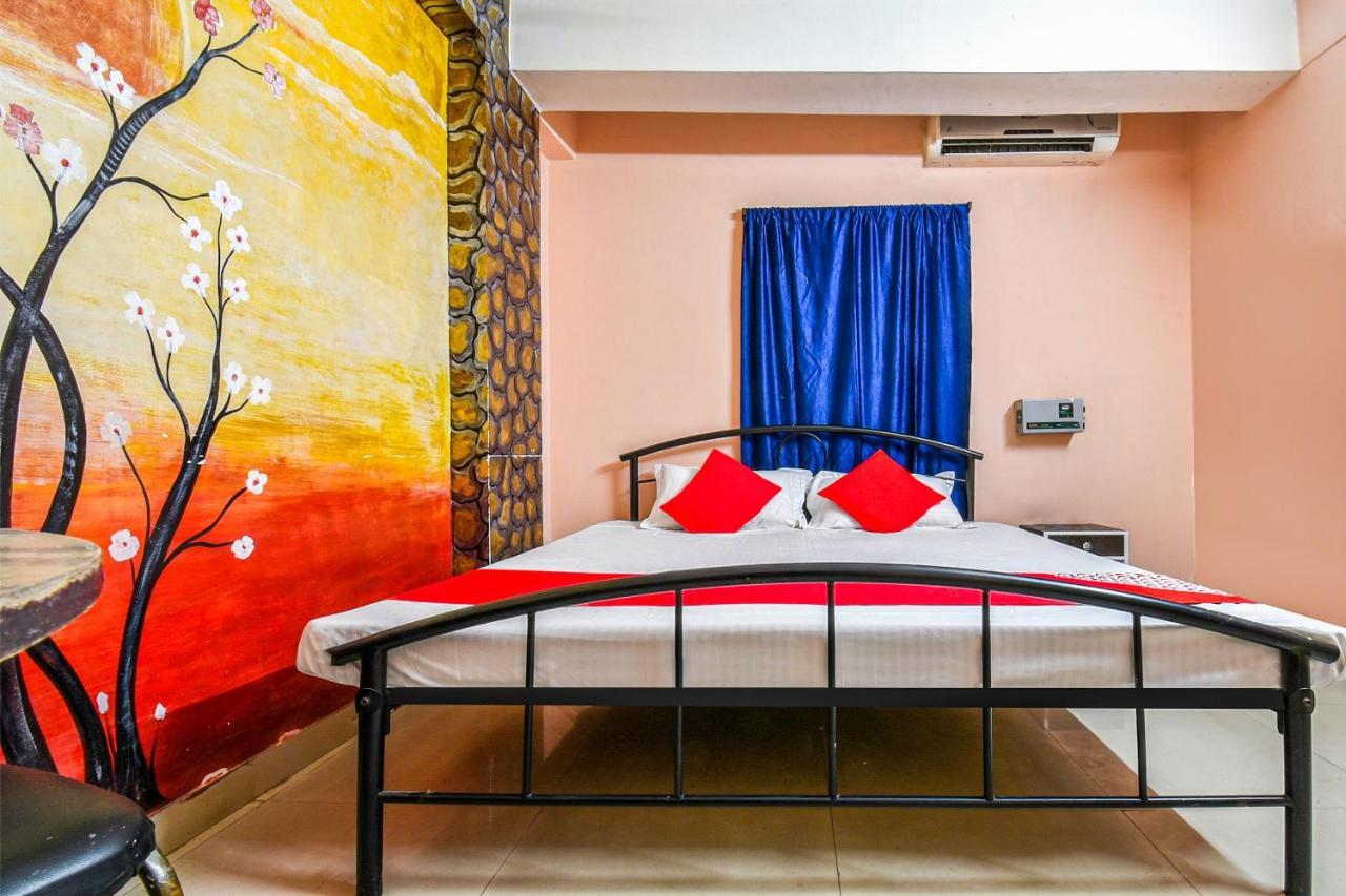Hotel O River View ปัฏนา ภายนอก รูปภาพ