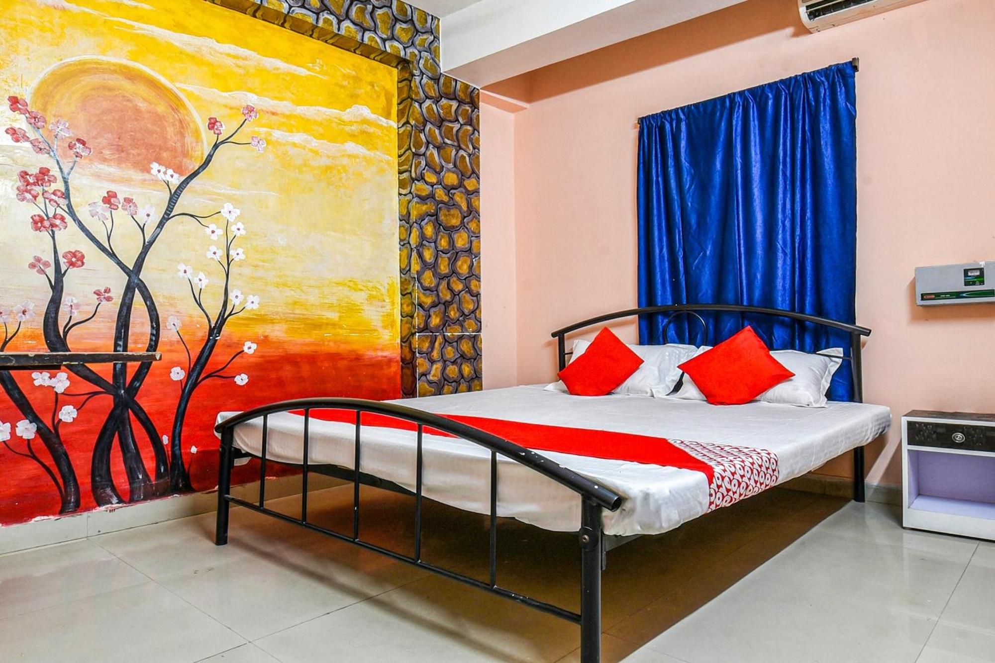 Hotel O River View ปัฏนา ภายนอก รูปภาพ